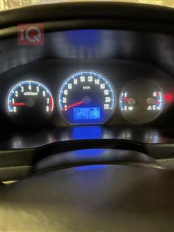 هیوندای سەنتافی